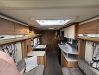 Used Swift Challenger 530 SE 2013 touring caravan Image