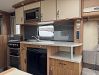 Used Swift Challenger 530 SE 2013 touring caravan Image