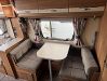 Used Swift Challenger 530 SE 2013 touring caravan Image