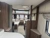 Used Coachman VIP 575 2021 touring caravan Image