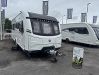 Used Coachman VIP 575 2021 touring caravan Image