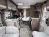 Used Coachman VIP 575 2021 touring caravan Image