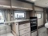 Used Coachman VIP 575 2021 touring caravan Image