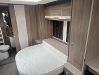 Used Coachman VIP 575 2021 touring caravan Image