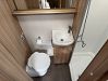 Used Bailey Phoenix Plus 642 2021 touring caravan Image