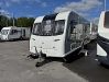Used Bailey Phoenix Plus 642 2021 touring caravan Image