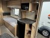 Used Bailey Phoenix Plus 642 2021 touring caravan Image