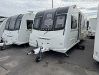 Used Bailey Pegasus Rimini 2018 touring caravan Image