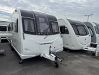 Used Bailey Pegasus Rimini 2018 touring caravan Image