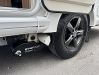 Used Bailey Pegasus Rimini 2018 touring caravan Image