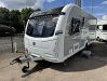 Used Coachman Acadia 575 2023 touring caravan Image