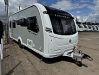 Used Coachman Acadia 575 2023 touring caravan Image
