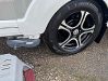 Used Coachman Acadia 575 2023 touring caravan Image