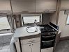 Used Coachman Acadia 575 2023 touring caravan Image