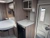 Used Coachman Acadia 575 2023 touring caravan Image