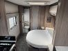 Used Coachman Acadia 575 2023 touring caravan Image