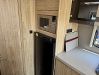 Used Elddis Crusader Tempest EB 2017 touring caravan Image
