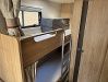 Used Elddis Crusader Tempest EB 2017 touring caravan Image