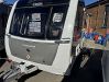 Used Elddis Crusader Tempest EB 2017 touring caravan Image