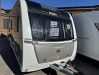 Used Elddis Crusader Tempest EB 2017 touring caravan Image