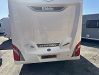 Used Elddis Crusader Tempest EB 2017 touring caravan Image