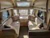 Used Elddis Crusader Tempest EB 2017 touring caravan Image