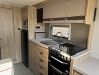 Used Elddis Crusader Tempest EB 2017 touring caravan Image