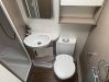 Used Swift Celebration 640 2016 touring caravan Image
