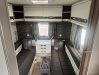 Used Swift Celebration 640 2016 touring caravan Image