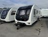Used Swift Celebration 640 2016 touring caravan Image