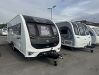 Used Swift Celebration 640 2016 touring caravan Image