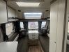 Used Swift Celebration 640 2016 touring caravan Image