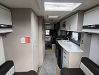 Used Swift Celebration 640 2016 touring caravan Image