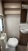 Used Swift Challenger Sport 584 2014 touring caravan Image