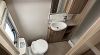 Used Swift Challenger Sport 584 2014 touring caravan Image