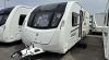 Used Swift Challenger Sport 584 2014 touring caravan Image