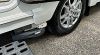 Used Swift Challenger Sport 584 2014 touring caravan Image