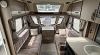 Used Swift Challenger Sport 584 2014 touring caravan Image