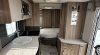 Used Swift Challenger Sport 584 2014 touring caravan Image