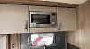 Used Swift Challenger Sport 584 2014 touring caravan Image