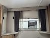 Used Bailey Unicorn Vigo 2023 touring caravan Image