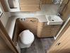 Used Bailey Unicorn Vigo 2023 touring caravan Image