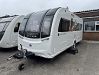 Used Bailey Unicorn Vigo 2023 touring caravan Image