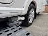 Used Bailey Unicorn Vigo 2023 touring caravan Image