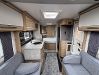 Used Bailey Unicorn Vigo 2023 touring caravan Image