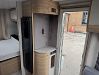 Used Bailey Unicorn Vigo 2023 touring caravan Image