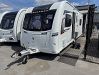 Used Coachman Pastiche 545 2017 touring caravan Image