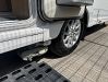 Used Coachman Pastiche 545 2017 touring caravan Image