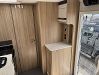 Used Coachman Pastiche 545 2017 touring caravan Image