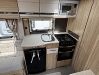 Used Coachman Pastiche 545 2017 touring caravan Image